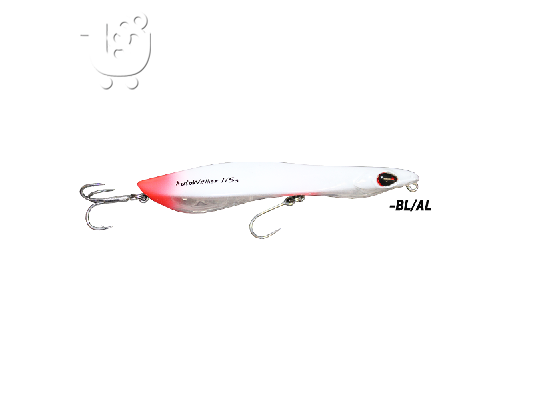 PoulaTo: Autowalker 115s.